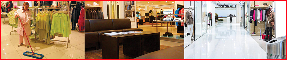 Commercial Cleaning in Chicago | Commercial Cleaning Chicago Illinois