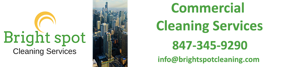 Commercial Cleaning in Chicago | Commercial Cleaning Chicago Illinois